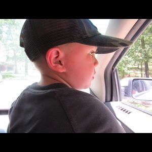 Meet your Posher, Rosa